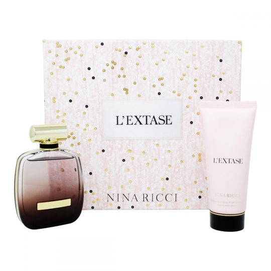 Set L'Extase - 2 Piezas de Nina Ricci