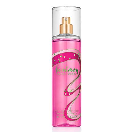 Body Mist Fantasy 236mL De Britney Spears