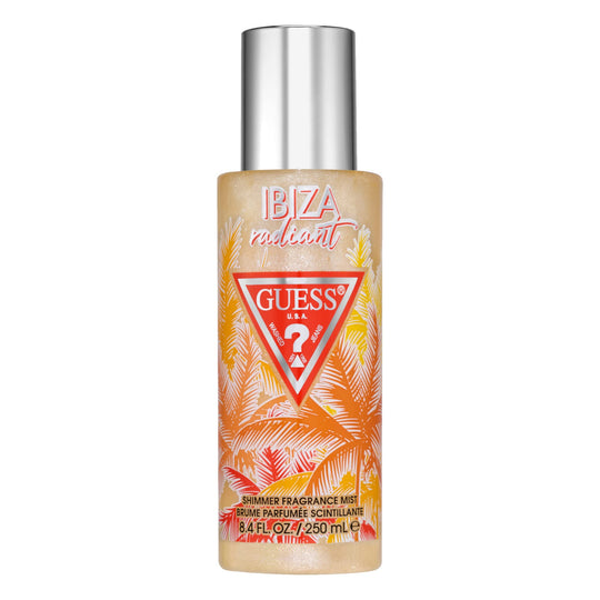 Body mist Ibiza Radiant Shimer 250mL de Guess