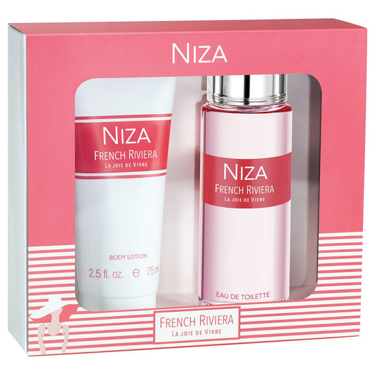 Set French  Rivera Niza de Carlo Corinto