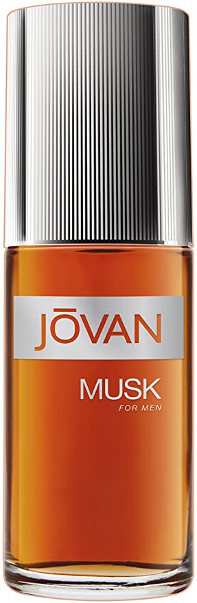 Jovan Musk 88mL Eau de Cologne de Coty