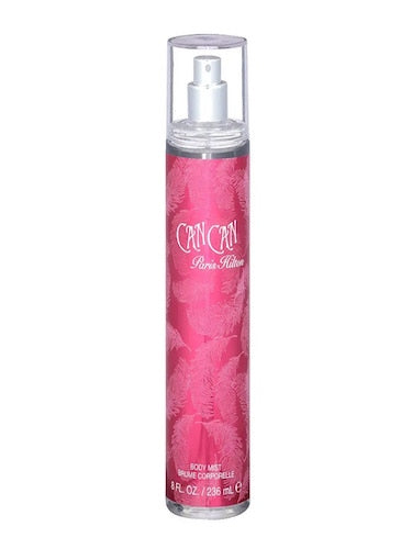 Can Can 236mL Body Mist de Paris Hilton