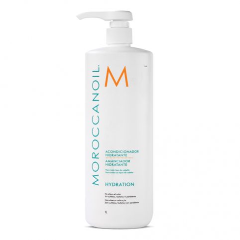 Acondicionador Hidratante 1Lt de Moroccanoil