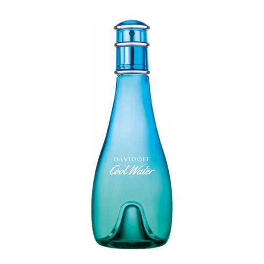 Cool Water 100 mL  Eau de Toilette de Davidoff