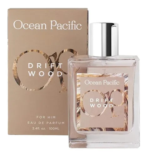 OP Driftwood 100mL Eau de Toilette de Ocean Pacific