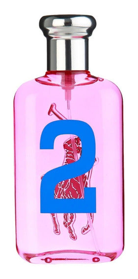 Big Pony 2 100mL Eau de Toilette de Ralph Lauren