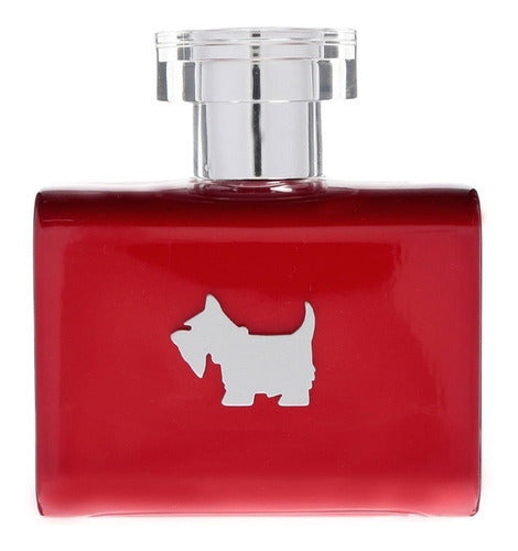 Red Terrier 100mL Eau de Toilette de Ferrioni