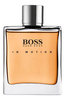 Boss in Motion 100mL Eau de Toilette de Hugo Boss