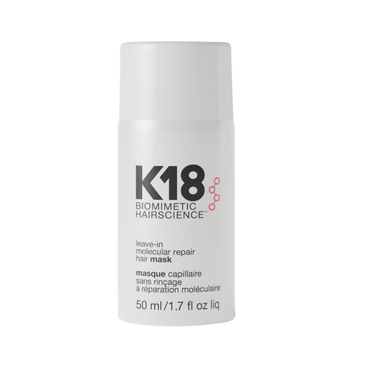 K18 Molecular leave in mask - Tratamiento reparador de Cabello