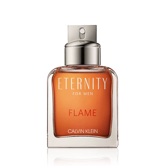 Eternity Flame 100mL Eau de Toilette de Calvin Klein