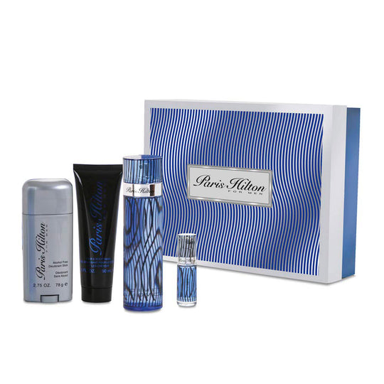 Set Paris Hilton Eau de Toilette de Paris Hilton
