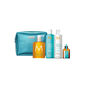 Set Moroccanoil Hidratación Superstars 4 piezas