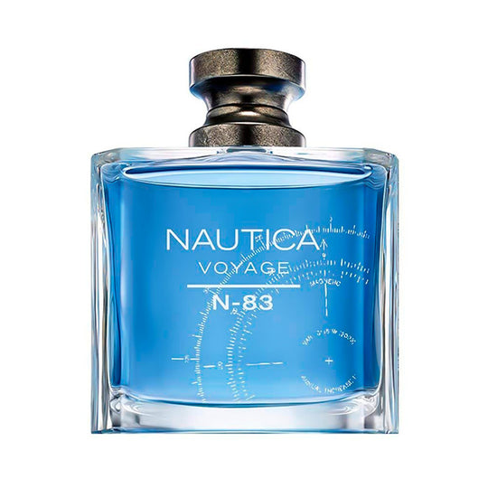 Nautica N-83 100mL Eau de Toilette de Nautica