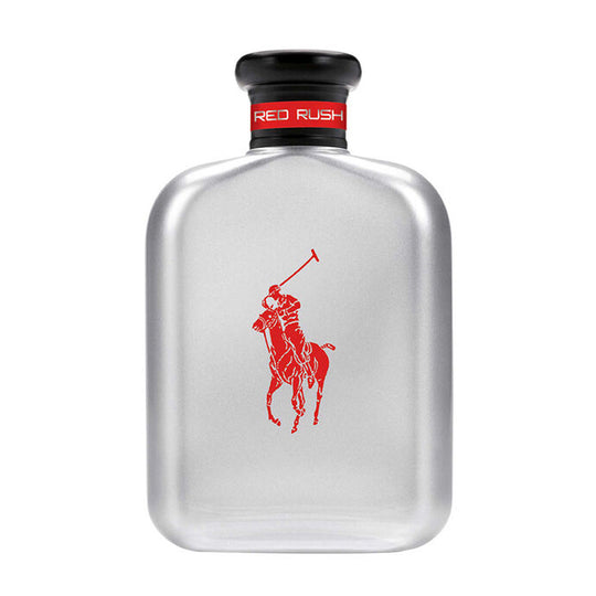 Polo Red Rush 125 mL Eau de Toilette de Ralph Lauren