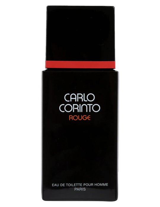 Carlo Corinto Rouge 100mL Eau de Toilette de Carlo Corinto s