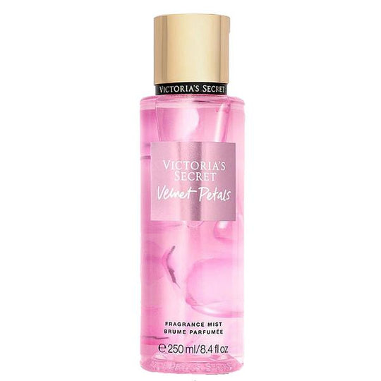 Velvet Petals 250mL Body Mist de Victoria's Secret