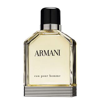 Armani tradicional 100mL Eau de toilette de Giorgio Armani