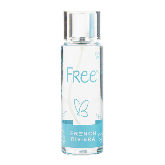 French Rivera Free 100mL Eau de Toilette de Carlo Corinto
