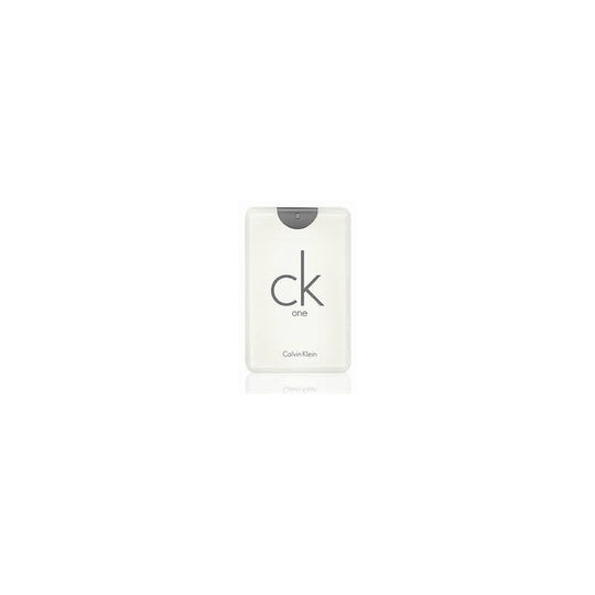Miniatura Ck All 20mL Eau de Toilette de Calvin Klein
