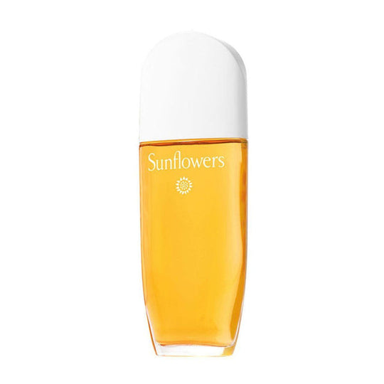 Sunflowers 100mL Eau de Toilette de Elizabeth Arden