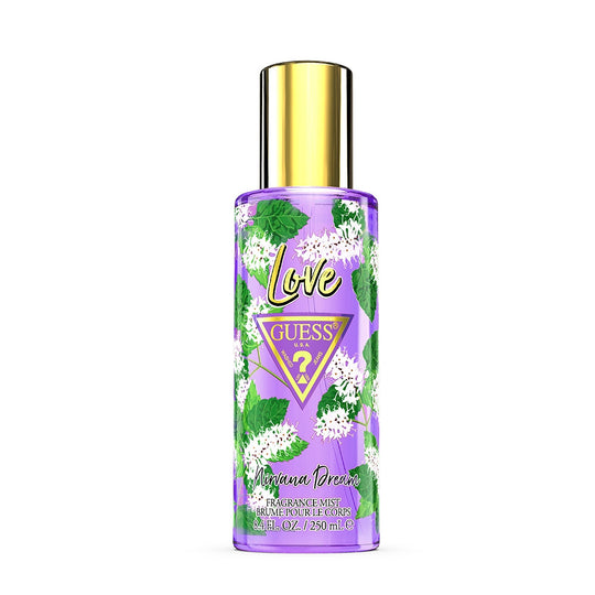 Body mist Nirvana Dream 250mL de Guess
