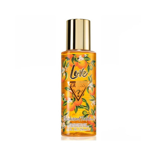 Body mist sunkissed flirtation 250mL de Guess
