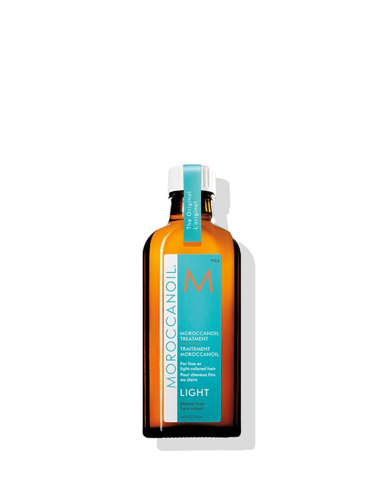Tratamiento Argán Light 100mL de Moroccanoil