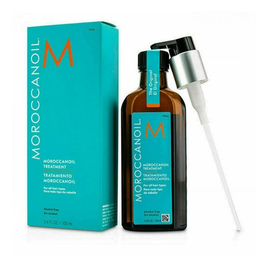 Tratamiento Tradicional Aceite de Argán 100mL de Moroccanoil