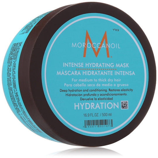 Mascara Hidratante Intensa 500mL Moroccanoil