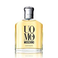 Moschino Uomo 125mL Eau de Toilette de Moschino