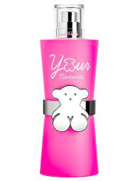 Your Moments 90mL Eau de Toilette de Tous