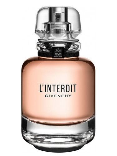 L'interdit 80mL Eau de Parfum de Givenchy