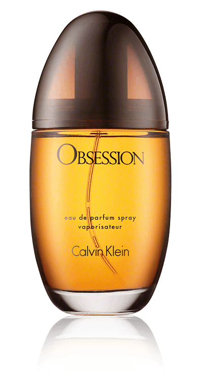 OBSESSION 100ML EDP