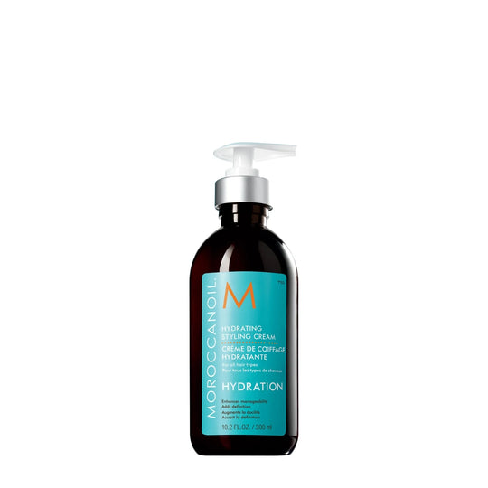 Crema hidratante para peinar Moroccanoil 300mL