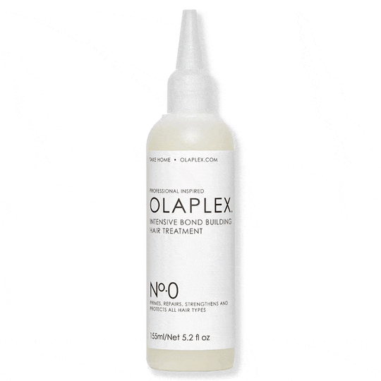 Tratamiento Bond Building Olaplex Nº0