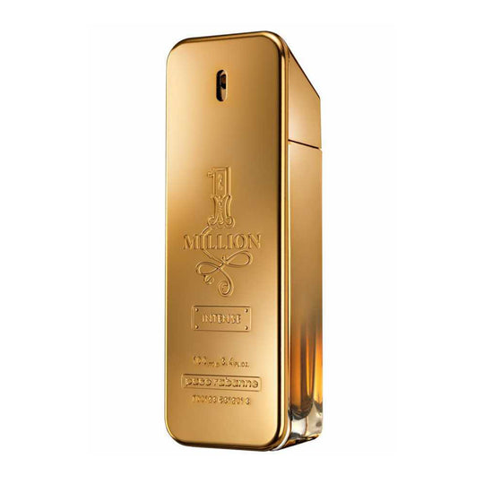 One million Intense 100 mL Eau de Toilette de Paco Rabanne