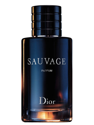 Sauvage Parfum de Dior