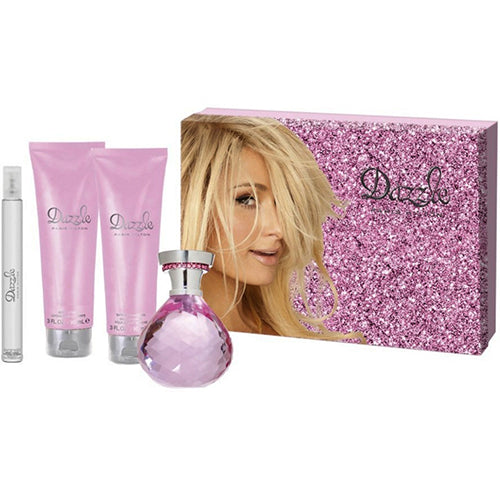 Set Dazzle Eau de Parfum de Paris Hilton