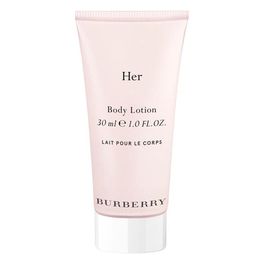 Body Lotion Burberry Her 30mL